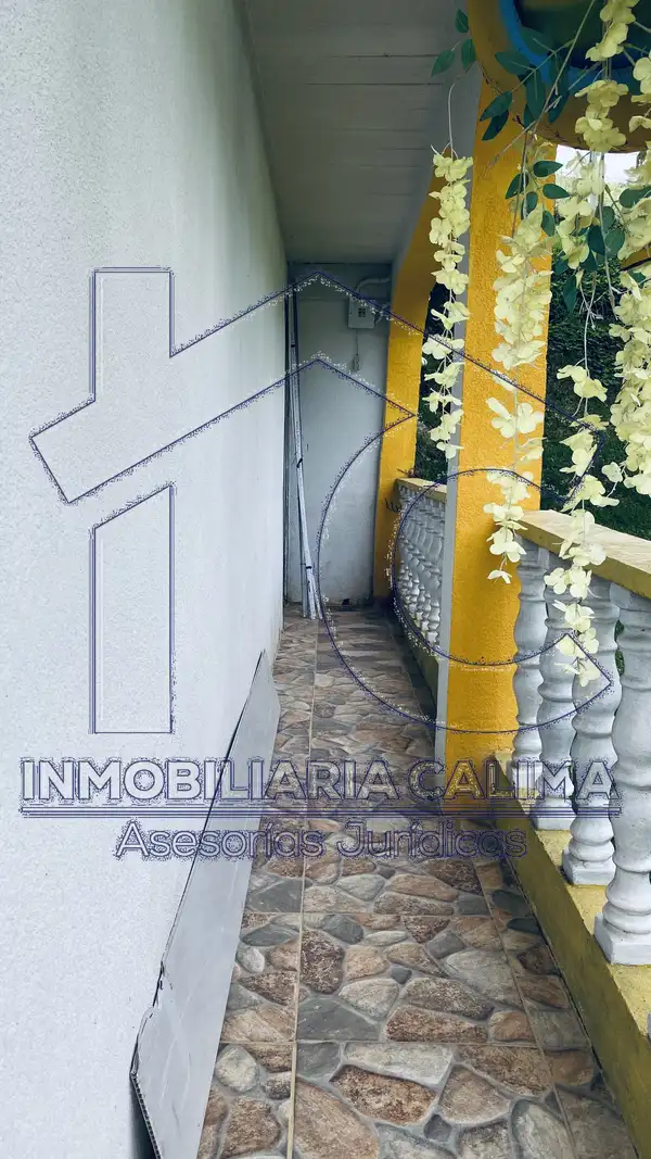 Casa Campestre Jiguales